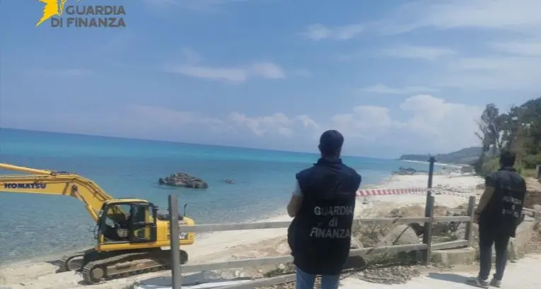 Evasione Imu sul litorale tirrenico calabrese, recuperati oltre 300mila euro di tributi non versati\n