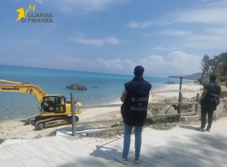 Evasione Imu sul litorale tirrenico calabrese, recuperati oltre 300mila euro di tributi non versati\n