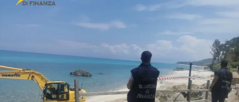 Evasione Imu sul litorale tirrenico calabrese, recuperati oltre 300mila euro di tributi non versati\n