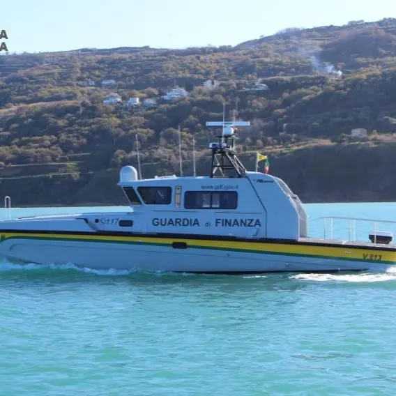 <p>Evasione Imu, operazione della Guardia di finanza di Vibo: recuperati oltre 300mila euro di tributi non versati</p>