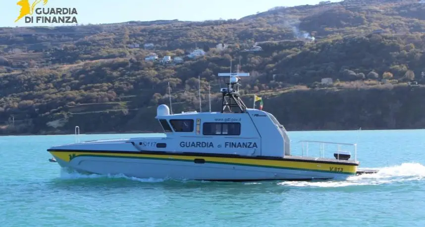 <p>Evasione Imu, operazione della Guardia di finanza di Vibo: recuperati oltre 300mila euro di tributi non versati</p>