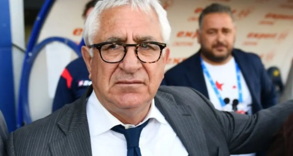 Serie B, Ursino a “11 in campo”: «Catanzaro? In questo momento squadra difficile da battere»\n