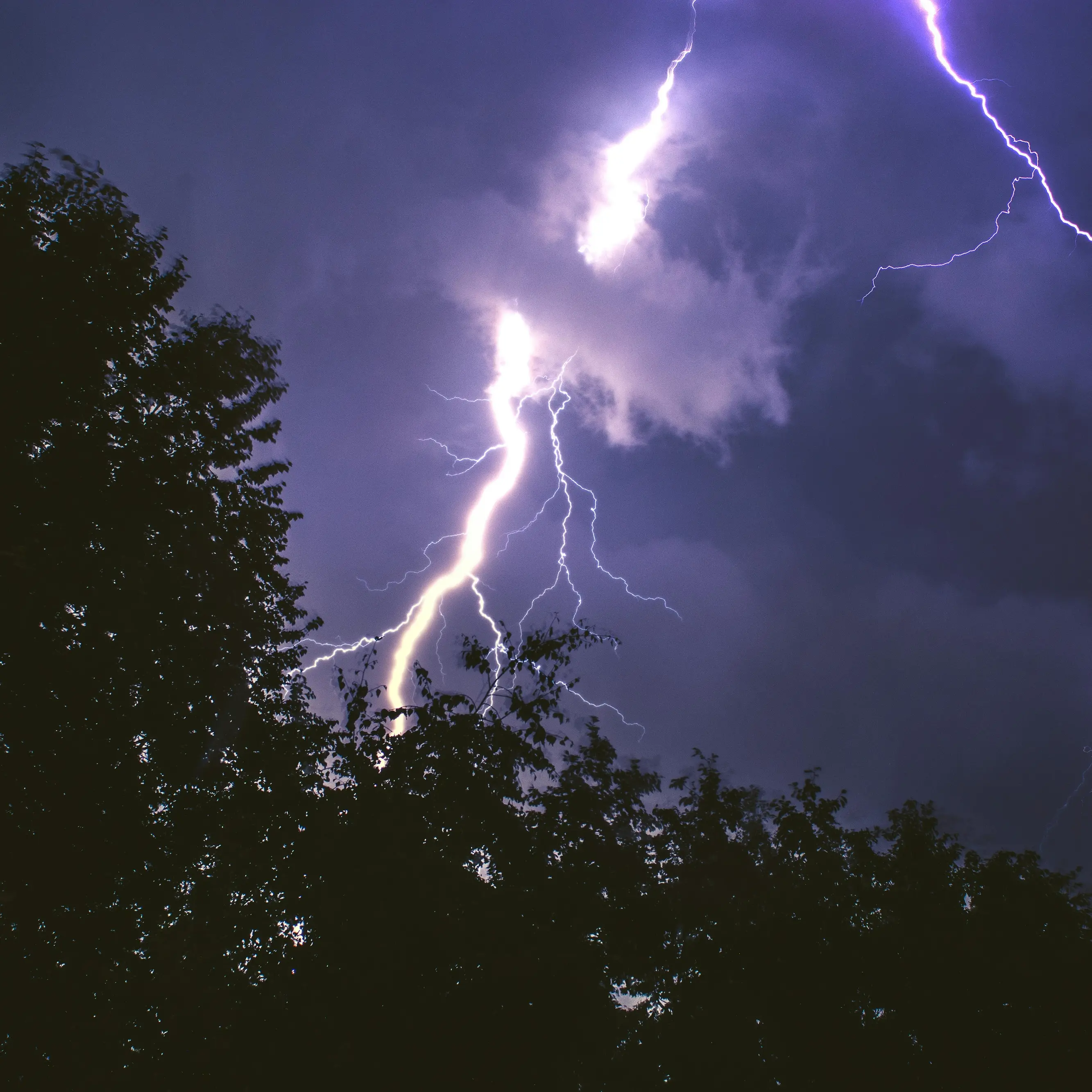 Il nuovo ciclone sferza la Calabria. A Mendicino venti a 130 km/h, ad Amantea toccati i\u00A0110\n