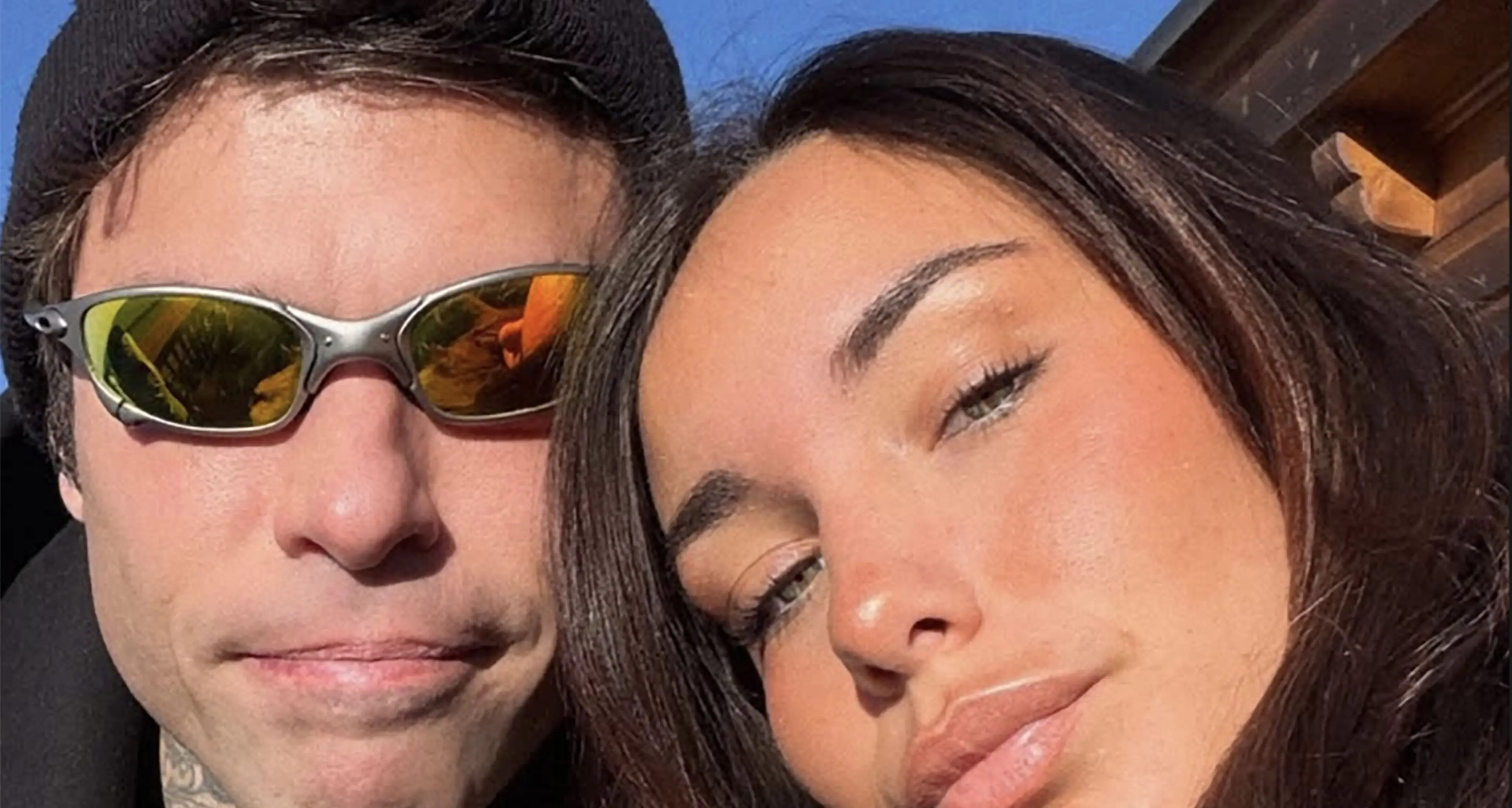 Fedez pronto all’annuncio all’Ariston? Esplode il gossip su Giulia Honegger incinta\n