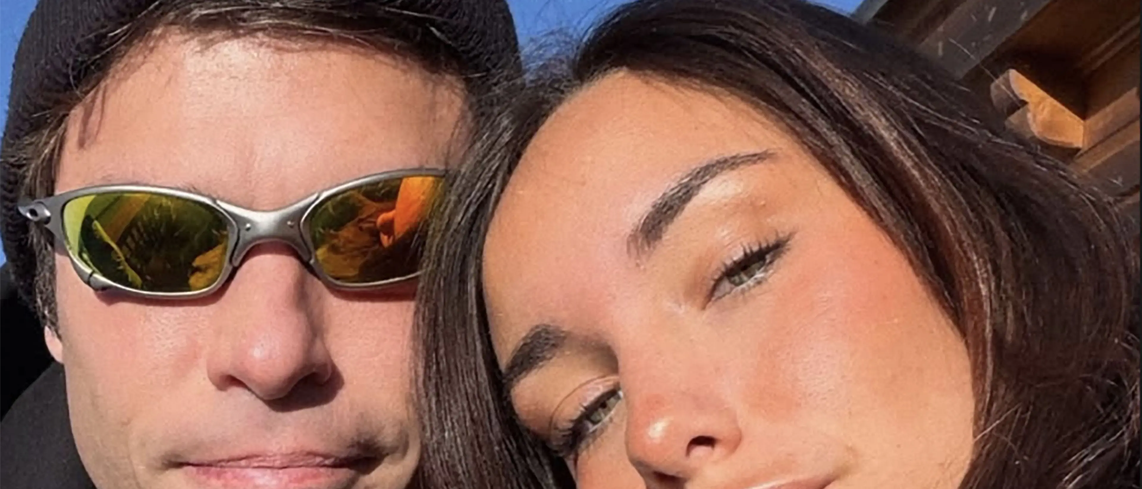 Fedez pronto all’annuncio all’Ariston? Esplode il gossip su Giulia Honegger incinta\n