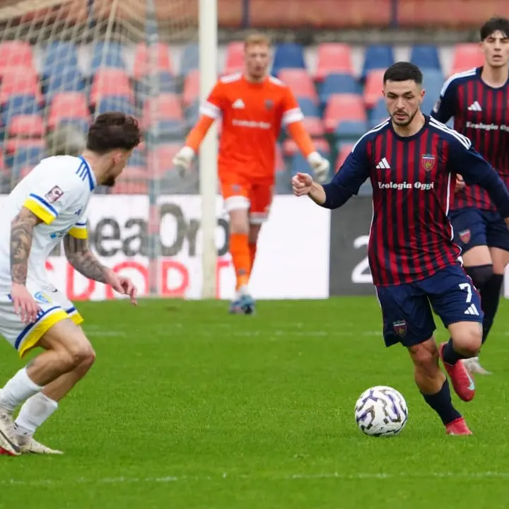 Cosenza, con l’Atalanta U23 un conto aperto: all’andata stroncò le ambizioni di primato dei Lupi\n