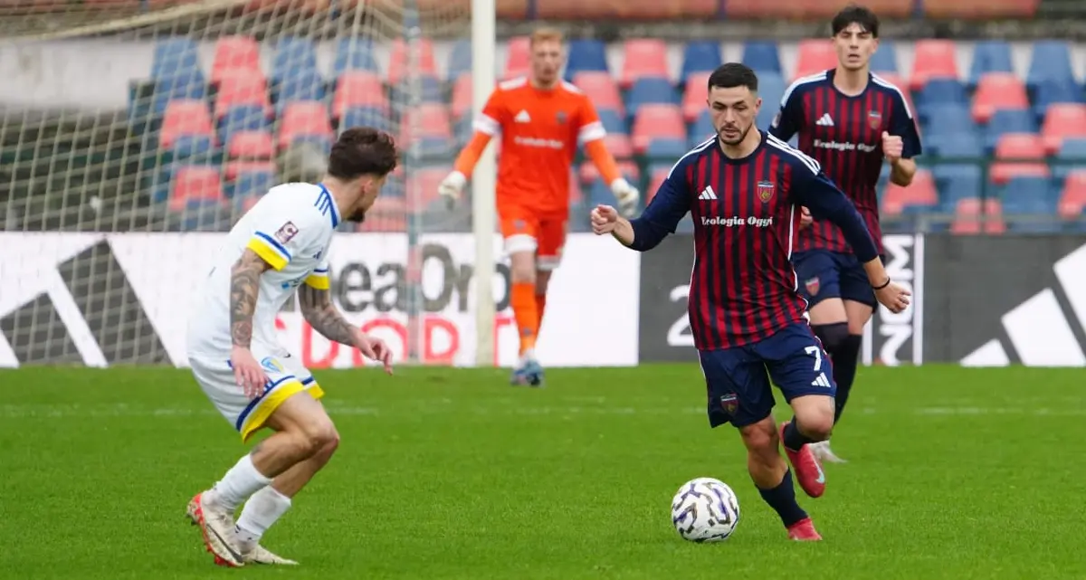 Cosenza, con l’Atalanta U23 un conto aperto: all’andata stroncò le ambizioni di primato dei Lupi\n