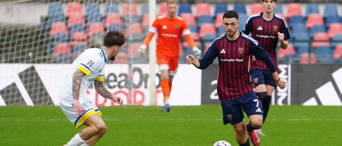 Cosenza, chi gioca col Sorrento al posto di Cannavò? Le idee di Buscè\n