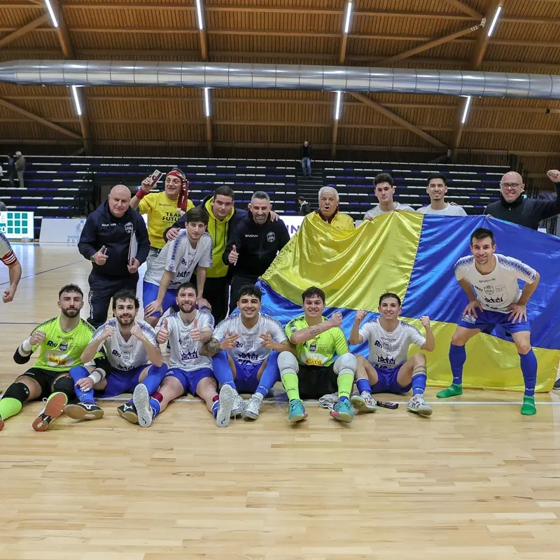 Futura Cadi antincendi, alle 20 la sfida di Coppa Italia in casa della capolista Benevento\n