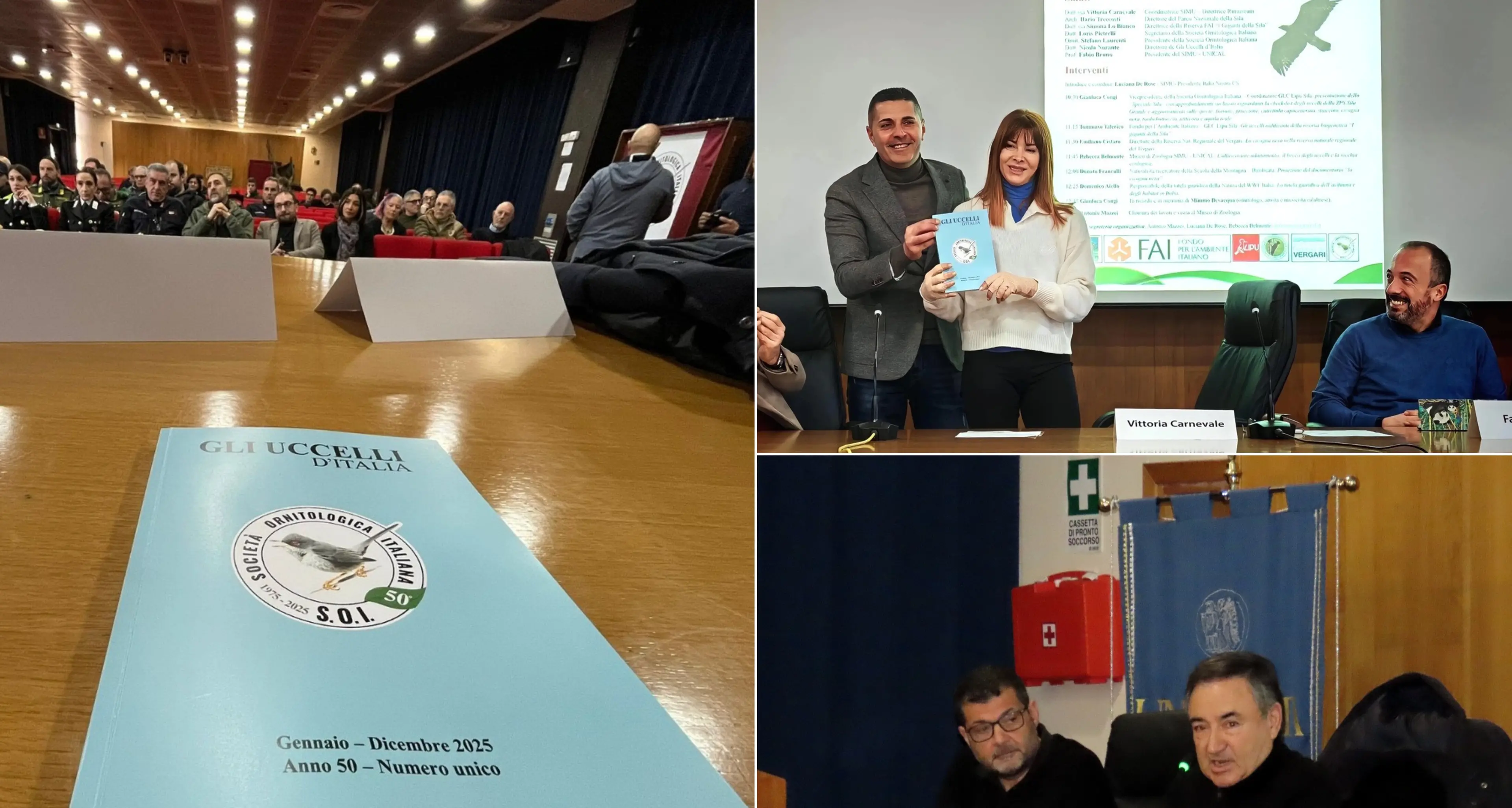 Oltre le teche: all’Unical il Museo di Zoologia diventa laboratorio sociale tra scienza, mito, tecnologia e inclusione\n