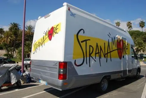 In tv non si butta via niente: la Rai pensa a resuscitare “Stranamore” e riscopre la modernità più comoda, quella già pronta in archivio\n