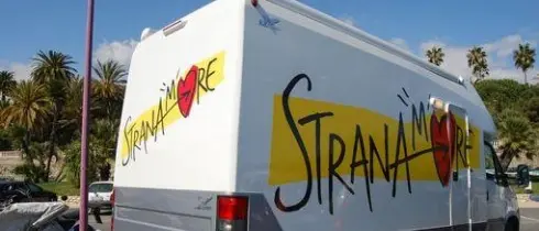 In tv non si butta via niente: la Rai pensa a resuscitare “Stranamore” e riscopre la modernità più comoda, quella già pronta in archivio\n