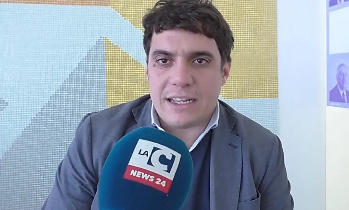 Sfiducia al sindaco, Polimeni avverte Manuela Costanzo:\u00A0«Se non firmi sei fuori da Forza Italia»\n