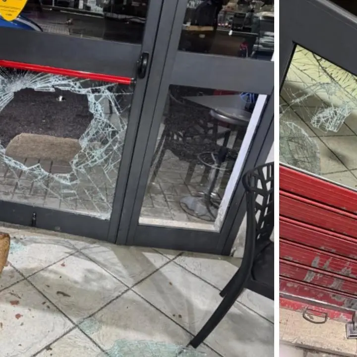 <p>Cosenza, nella notte durante la bufera <span style=\"color:hsl(0, 75%, 60%);\">furto </span>con scasso in un bar-tabacchi</p>