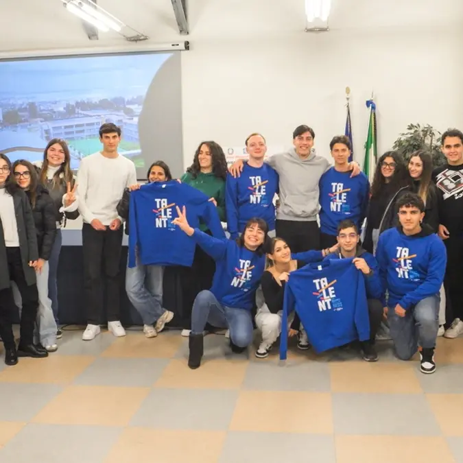 Calabria in sviluppo,\u00A0il tour della fondazione Mask Its Academy il 19 febbraio arriva a Palmi\n