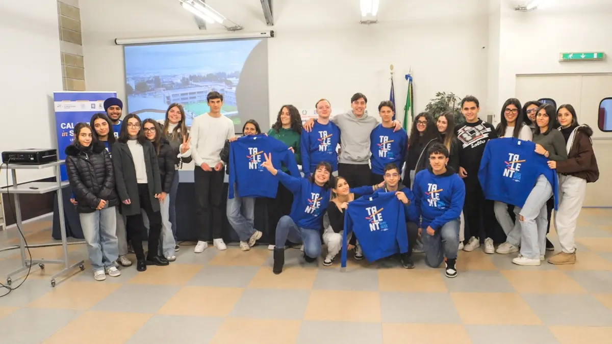 Calabria in sviluppo,\u00A0il tour della fondazione Mask Its Academy il 19 febbraio arriva a Palmi\n