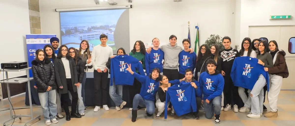 Calabria in sviluppo,\u00A0il tour della fondazione Mask Its Academy il 19 febbraio arriva a Palmi\n