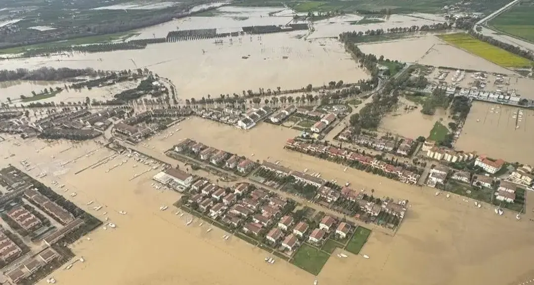 Diga di Tarsia e strada provinciale 197, Madeo (PD): «Investire su sicurezza e manutenzione»\n