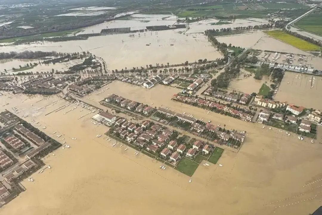 Diga di Tarsia e strada provinciale 197, Madeo (PD): «Investire su sicurezza e manutenzione»\n