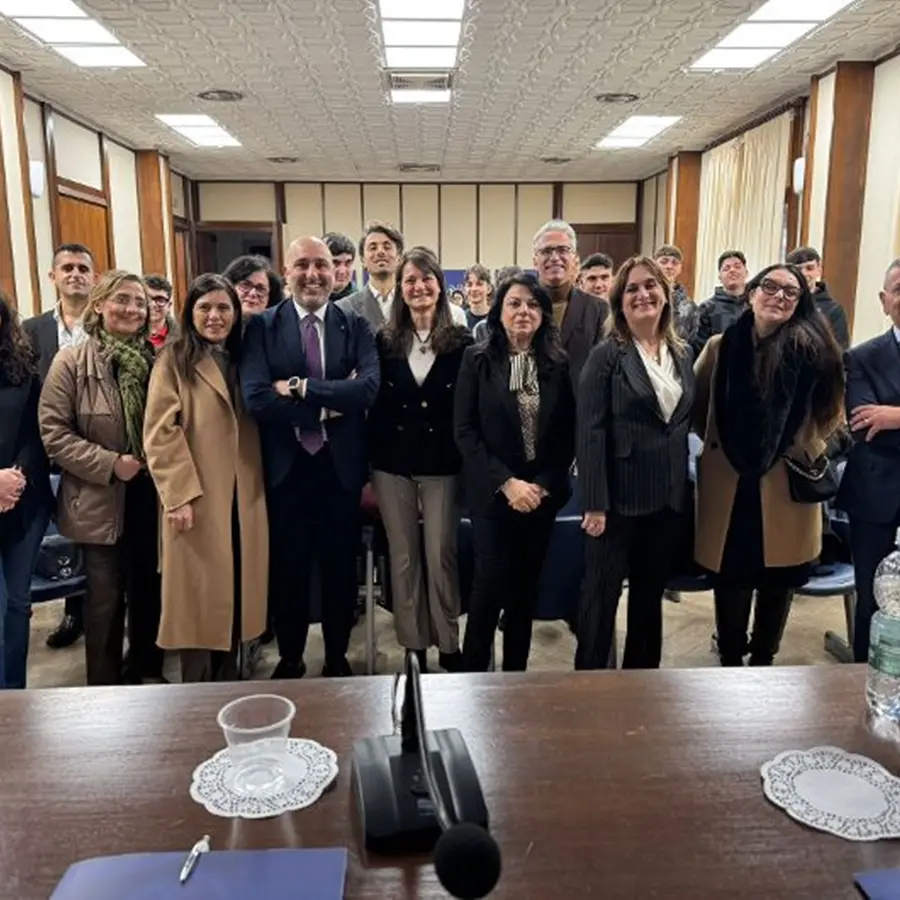 Confindustria Reggio, ripartono i percorsi per le Competenze Trasversali e per l'Orientamento\n