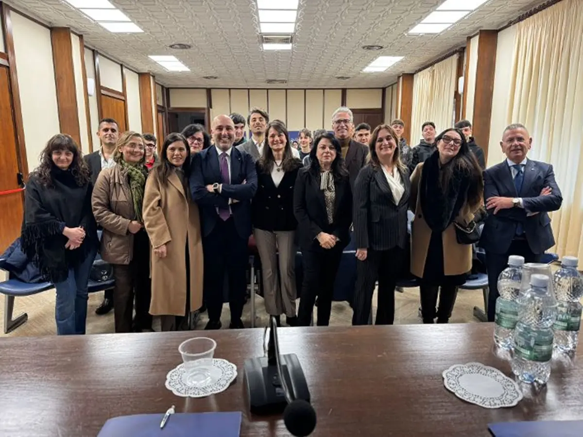 Confindustria Reggio, ripartono i percorsi per le Competenze Trasversali e per l'Orientamento\n