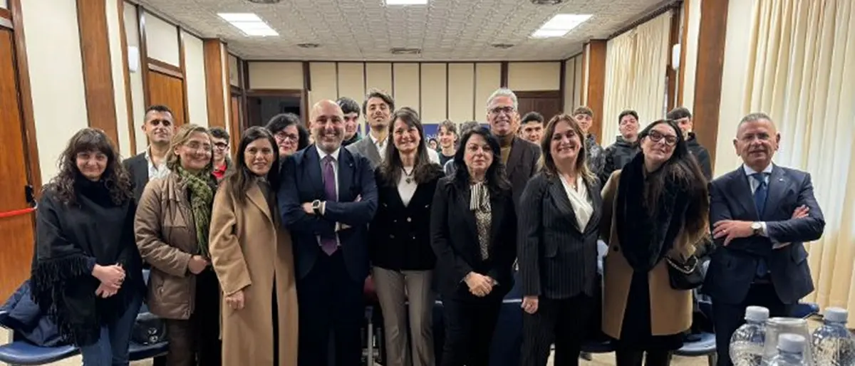 Confindustria Reggio, ripartono i percorsi per le Competenze Trasversali e per l'Orientamento\n