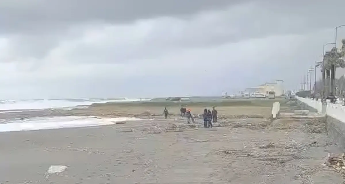 Paola, il Tirreno come un cimitero:\u00A0restituito il terzo cadavere in pochi giorni\n