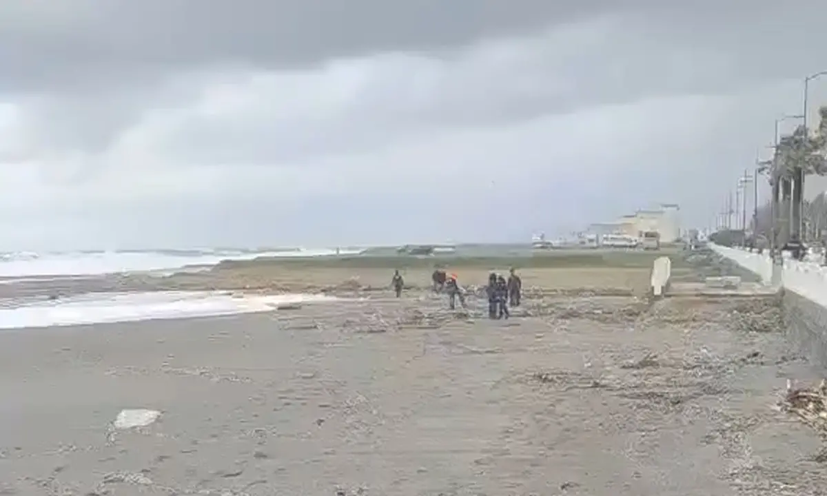 San Giovanni in Fiore offre sepoltura dignitosa alle vittime dei naufragi\n