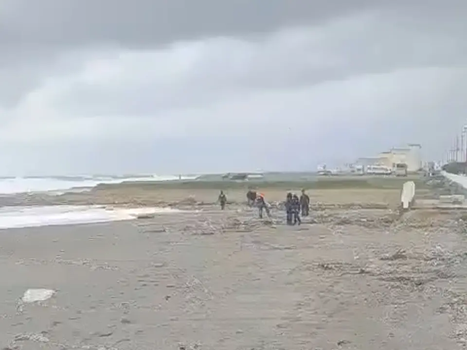 San Giovanni in Fiore offre sepoltura dignitosa alle vittime dei naufragi