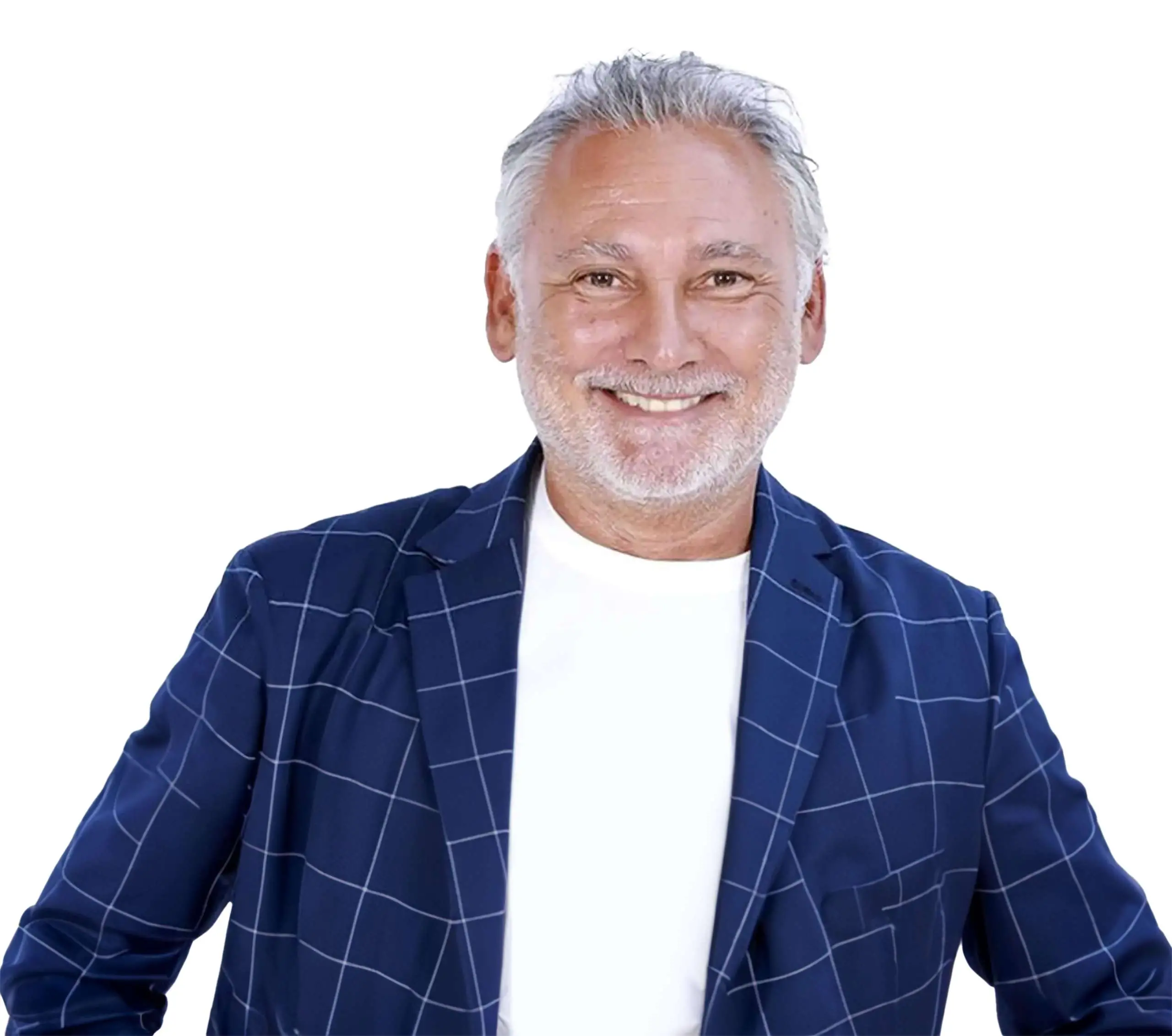 Al Politeama di Catanzaro Pierino e il lupo e le fiabe più amate rilette da Francesco Paolantoni\u00A0\n