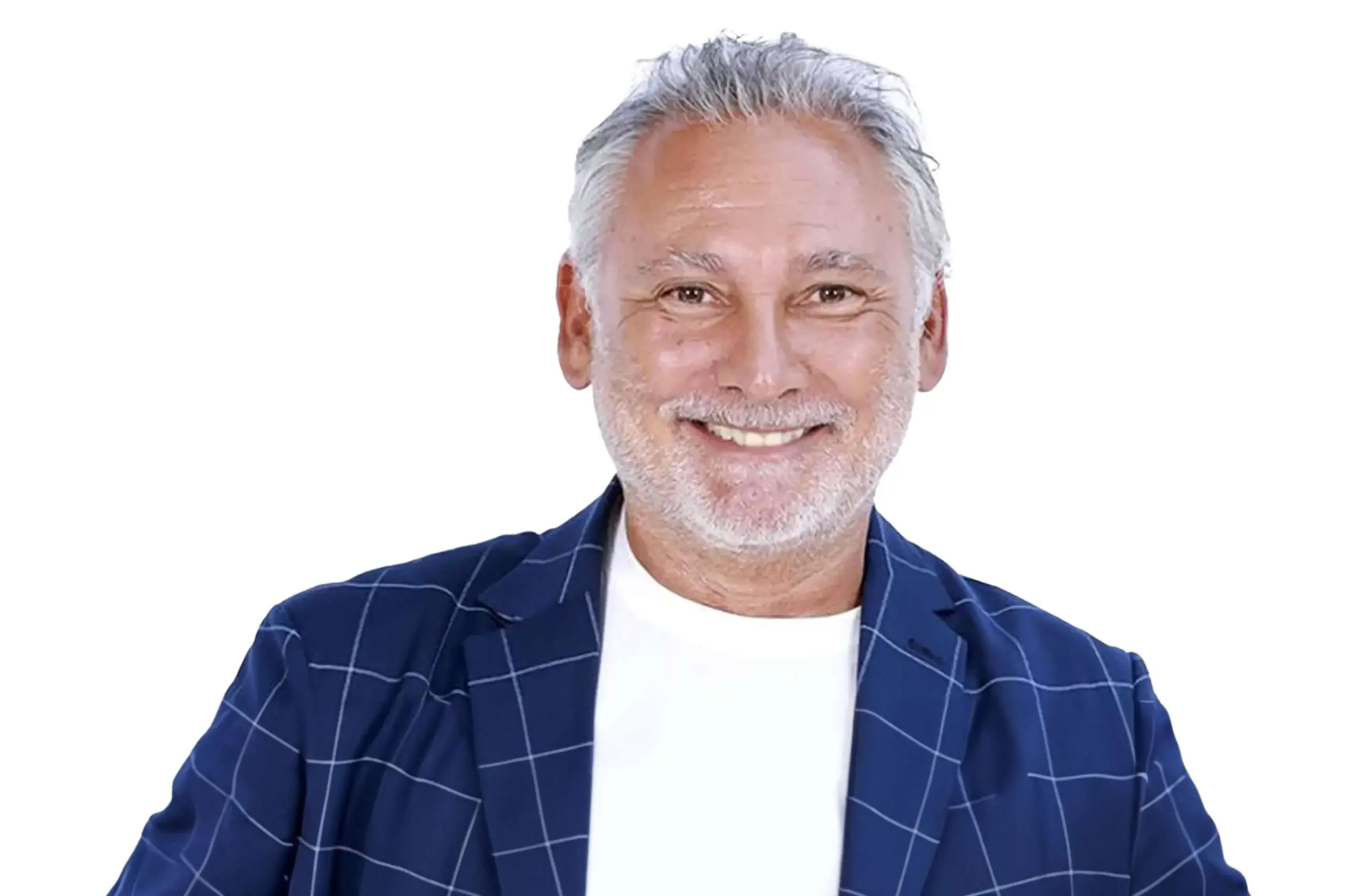 Al Politeama di Catanzaro Pierino e il lupo e le fiabe più amate rilette da Francesco Paolantoni\u00A0\n