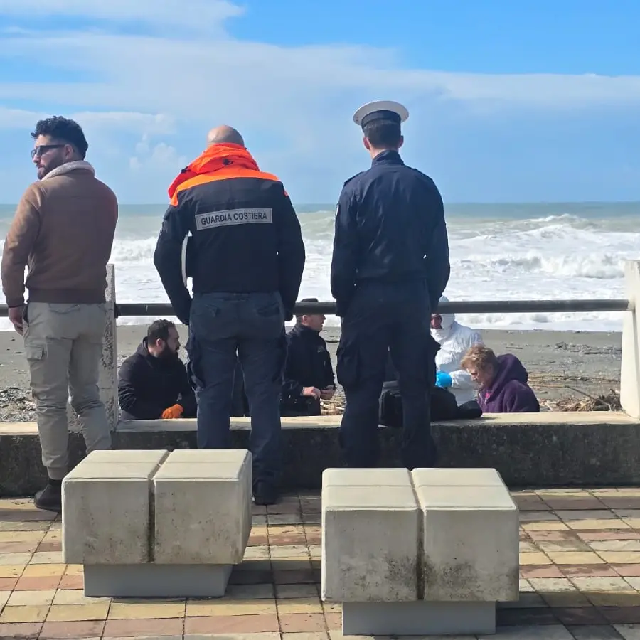 Il Tirreno cosentino restituisce un altro corpo, rinvenuto il\u00A0terzo cadavere in pochi giorni\n