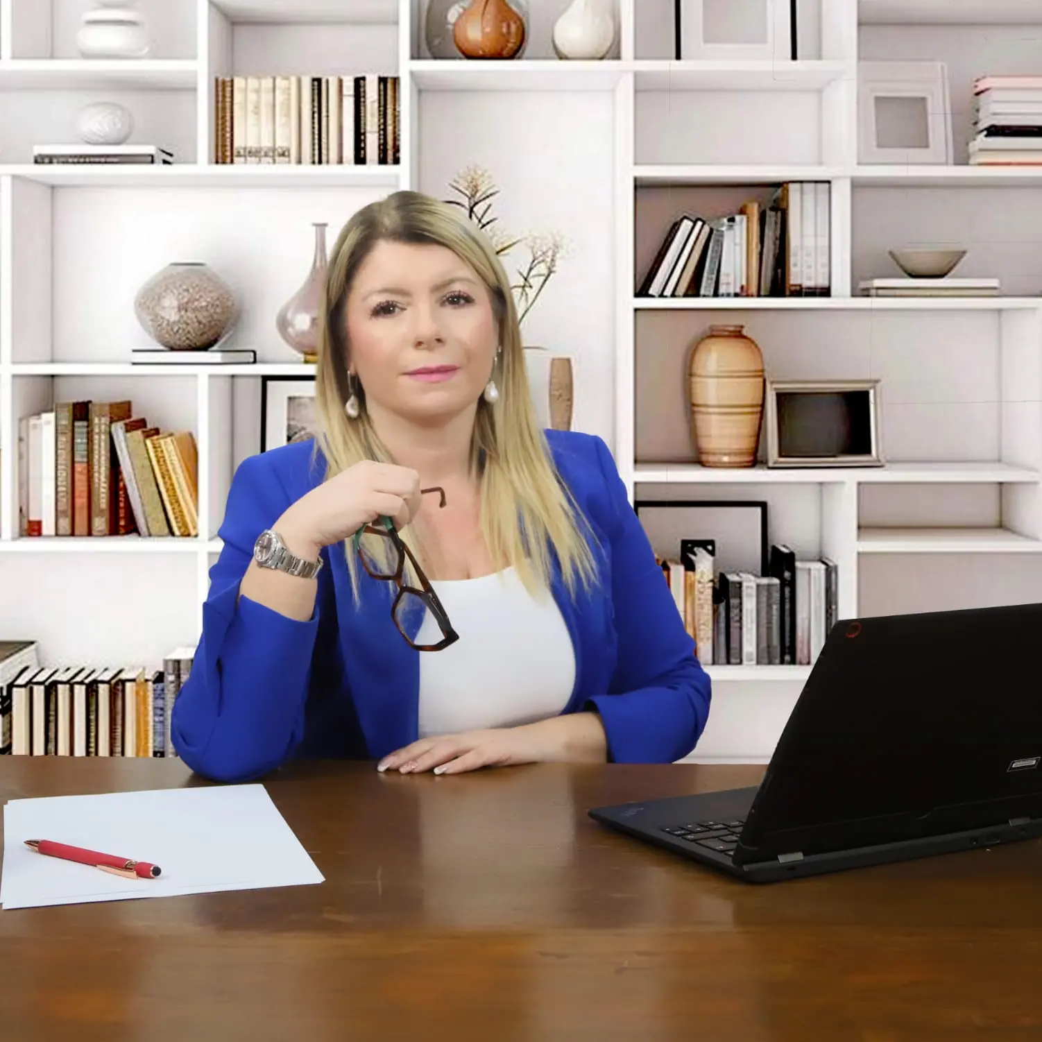 Maria Nucera nominata responsabile del Dipartimento provinciale lavoro e disabilità per la provincia di Reggio\n