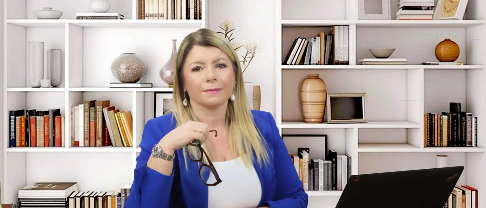 Maria Nucera nominata responsabile del Dipartimento provinciale lavoro e disabilità per la provincia di Reggio\n