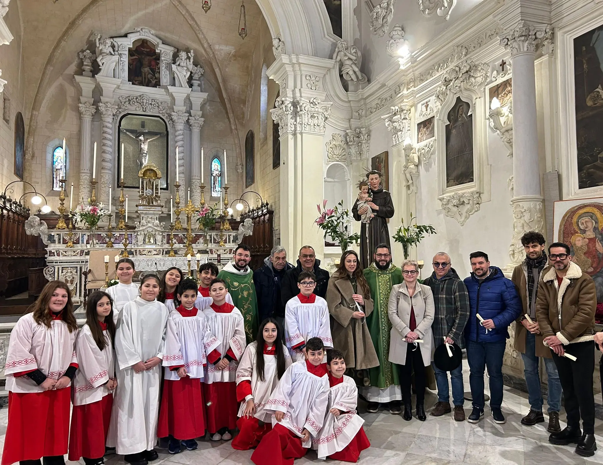 San Marco Argentano, si rinnova la Festa della Lingua\n