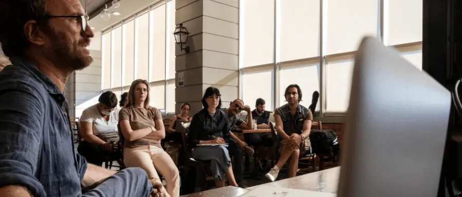 Al via le iscrizioni alla 15esima edizione del Bluocean’s Workshop\n