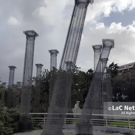 Reggio Calabria, Battaglia fa il punto: sopralluogo sulle colonne di Tresoldi e lavori sul lungomare\n