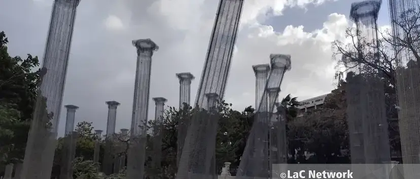 Reggio Calabria, Battaglia fa il punto: sopralluogo sulle colonne di Tresoldi e lavori sul lungomare\n