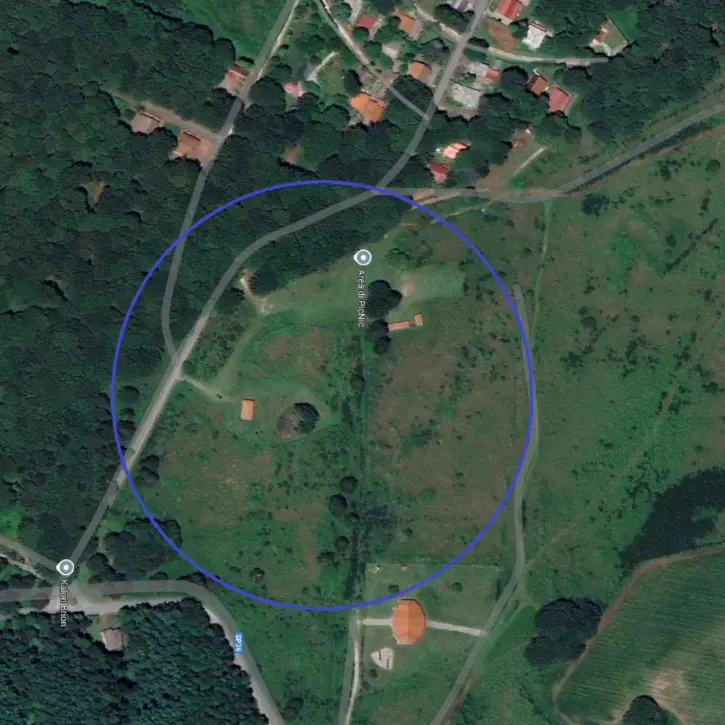 Cittanova: verso la realizzazione dell’area camper sullo Zomaro\n