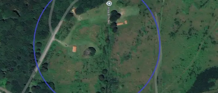 Cittanova: verso la realizzazione dell’area camper sullo Zomaro\n