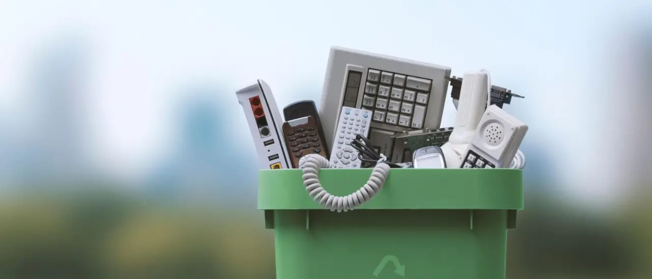 Il Comune di Reggio avvia la selezione rivolta a cooperative sociali per un nuovo centro di raccolta per 12 mesi\n