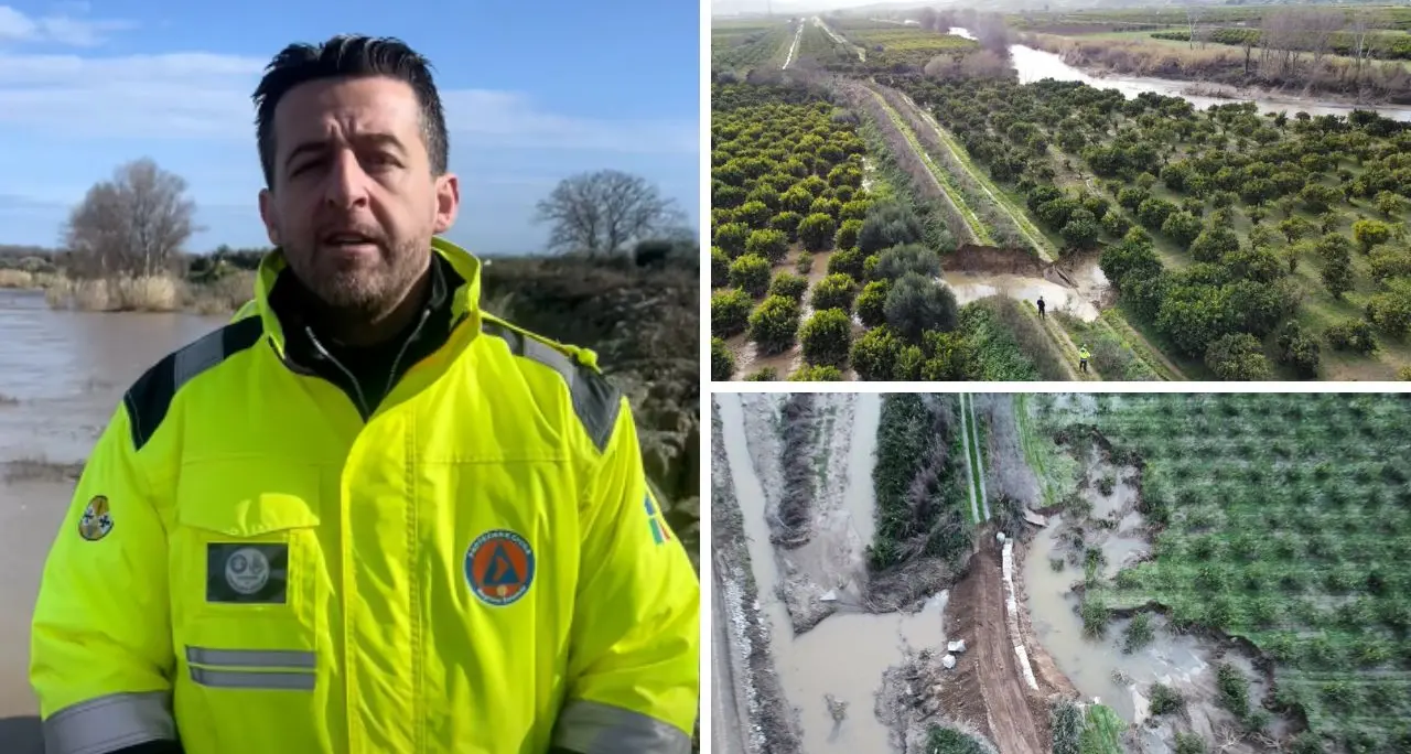 Alluvione di Sibari, l’affondo di Stasi: «Un’onda anomala, chiarire cosa è successo»\n\u00A0\n
