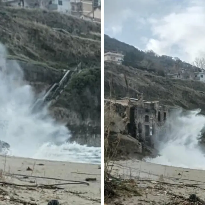 <p>Chiesetta di Piedigrotta, interrogazione parlamentare del M5S: «Servono lavori subito, sbloccare i fondi già stanziati»</p>