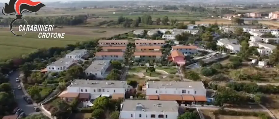 Black Flower, quando gli Arena si rivolsero alla cosca di Africo per avvicinare (e minacciare) un uomo: «Qui è nostro»\n