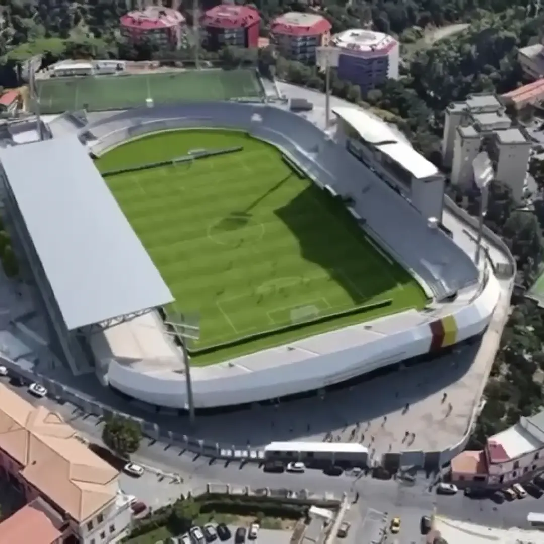 Lavori al Ceravolo: la spada di Damocle sul Comune spaventa i tifosi