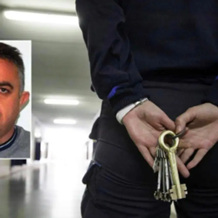 Operazione Call Me: l’ex segretario del Psi da vittima del clan La Rosa di Tropea a indagato per favoreggiamento\n