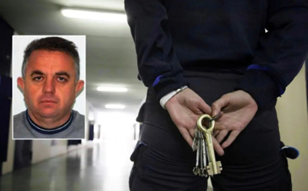 Operazione Call Me: l’ex segretario del Psi da vittima del clan La Rosa di Tropea a indagato per favoreggiamento\n