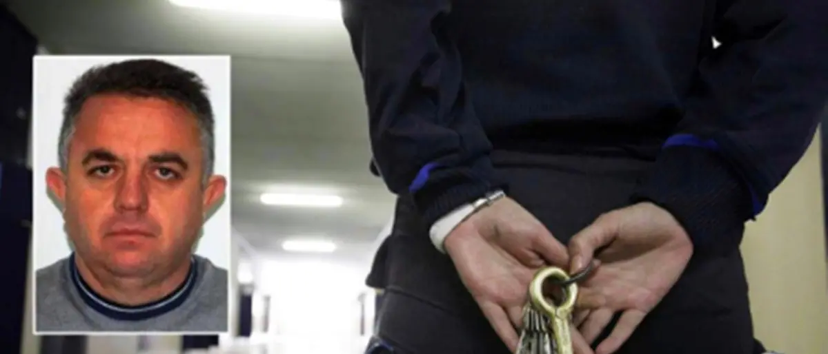 Operazione Call Me: l’ex segretario del Psi da vittima del clan La Rosa di Tropea a indagato per favoreggiamento\n