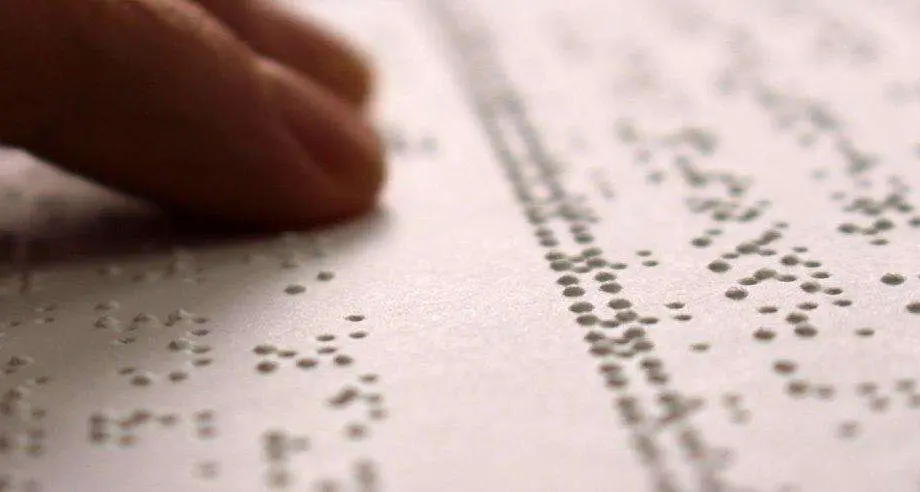 Catanzaro, il plesso primaria “Chiattine” intitolato a Louis Braille in occasione della Giornata Nazionale del Braille