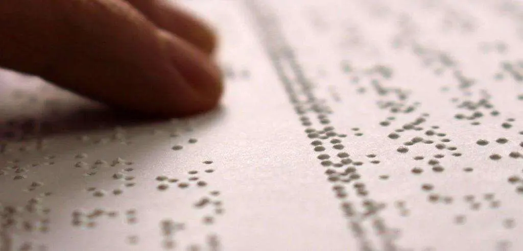 Catanzaro, il plesso primaria “Chiattine” intitolato a Louis Braille in occasione della Giornata Nazionale del Braille